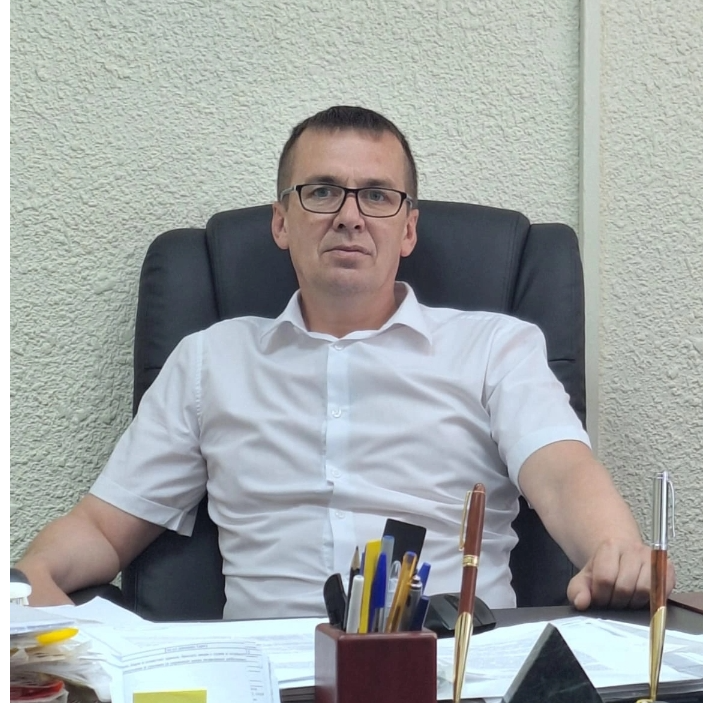Владимир Копылов