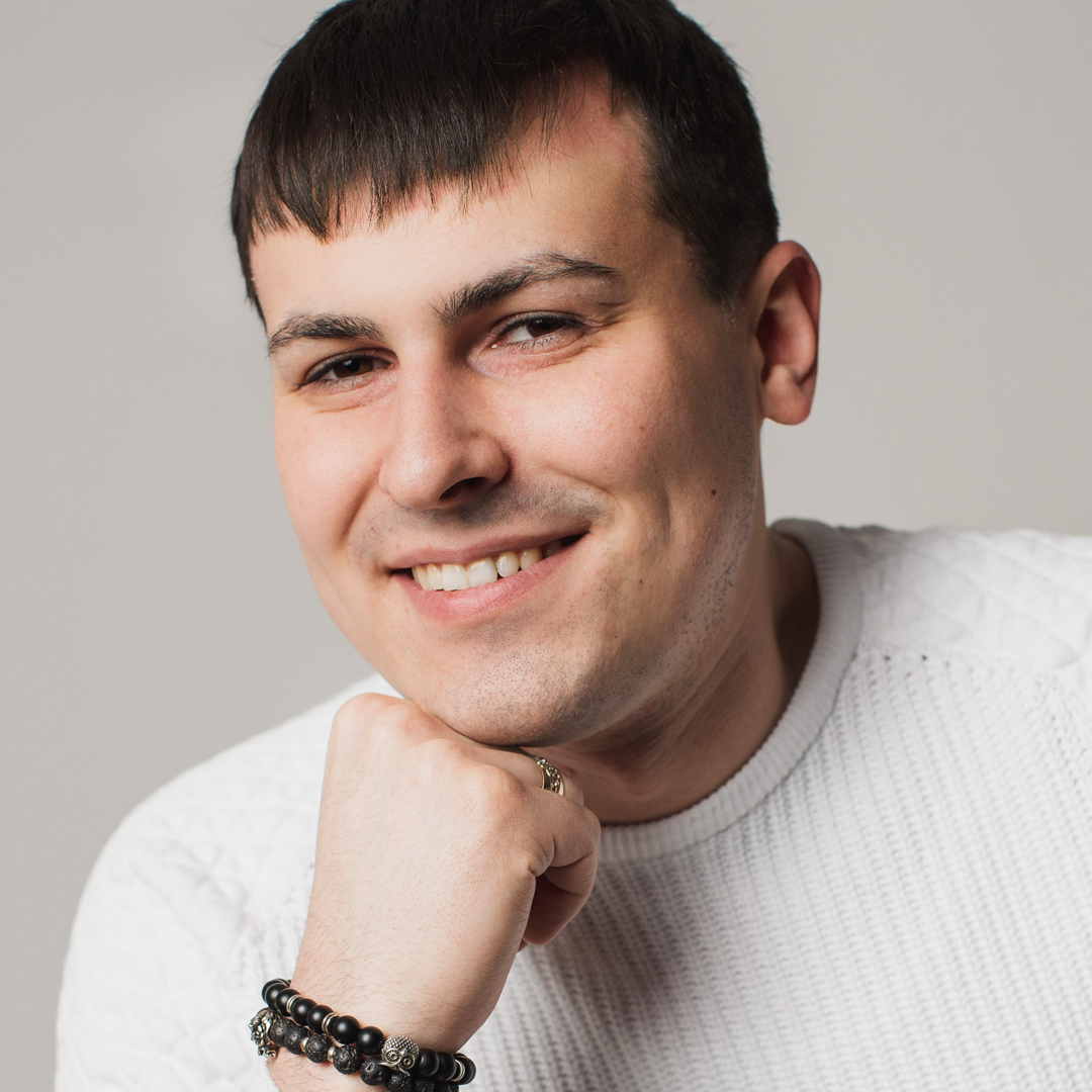 Андрей Кирко