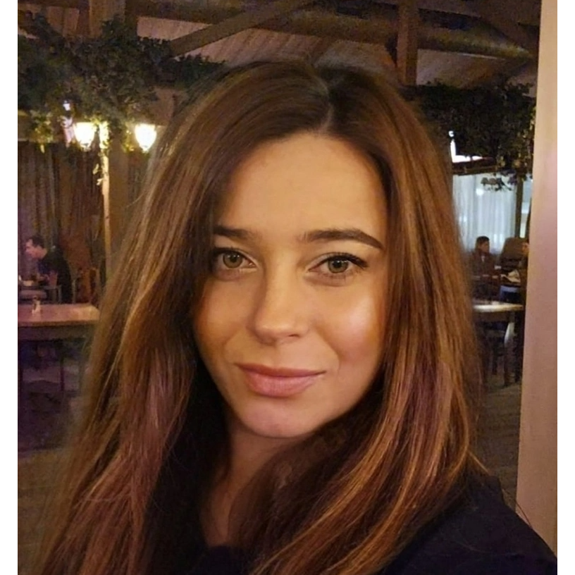 Виктория Шкиль