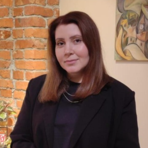 Лиана Мамедова