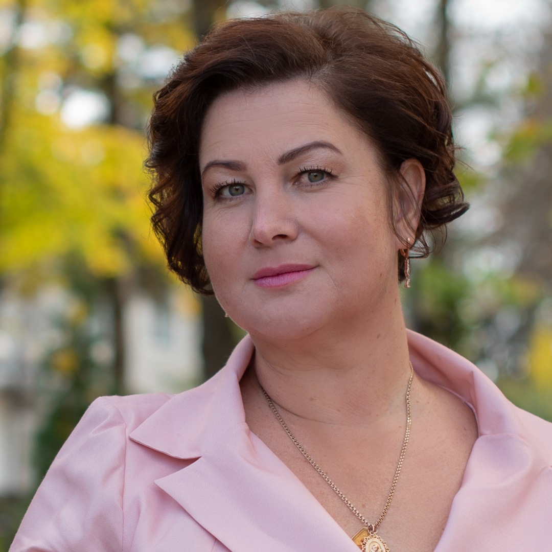 Александра Дронова
