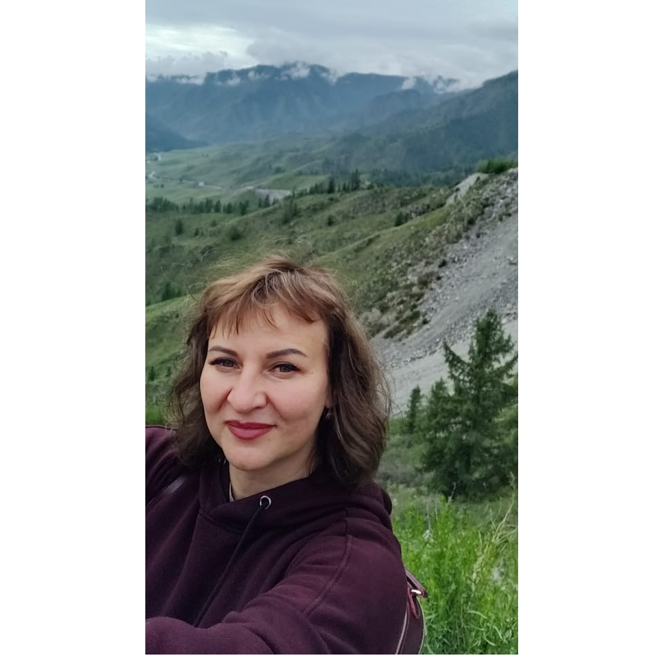 Елена Баранова