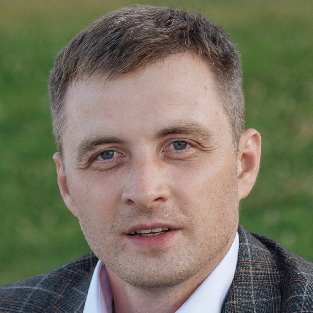 Кирилл Чернышков
