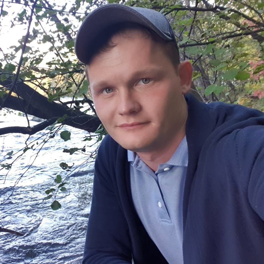 Иван Лесков