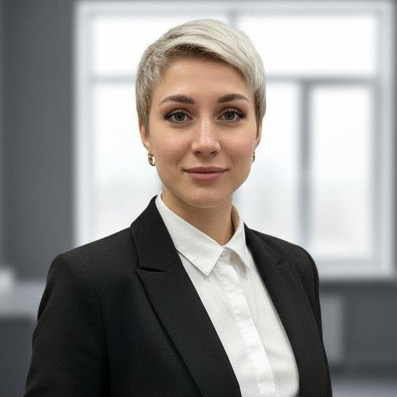 Анна Трифонова