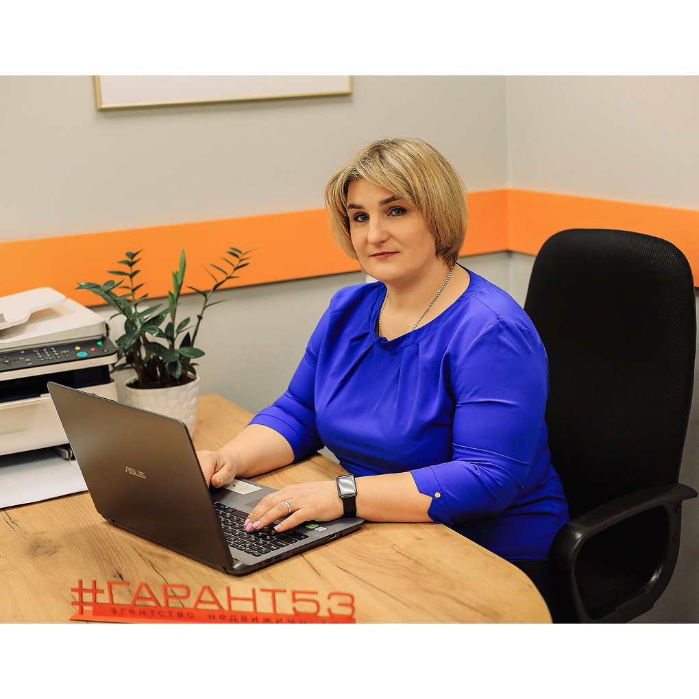 Галина Филатова