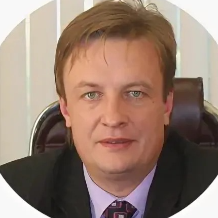 Константин Прибылов