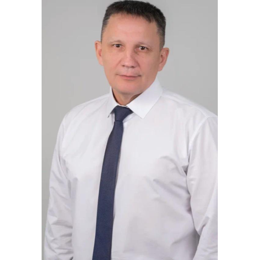 Александр Викторов