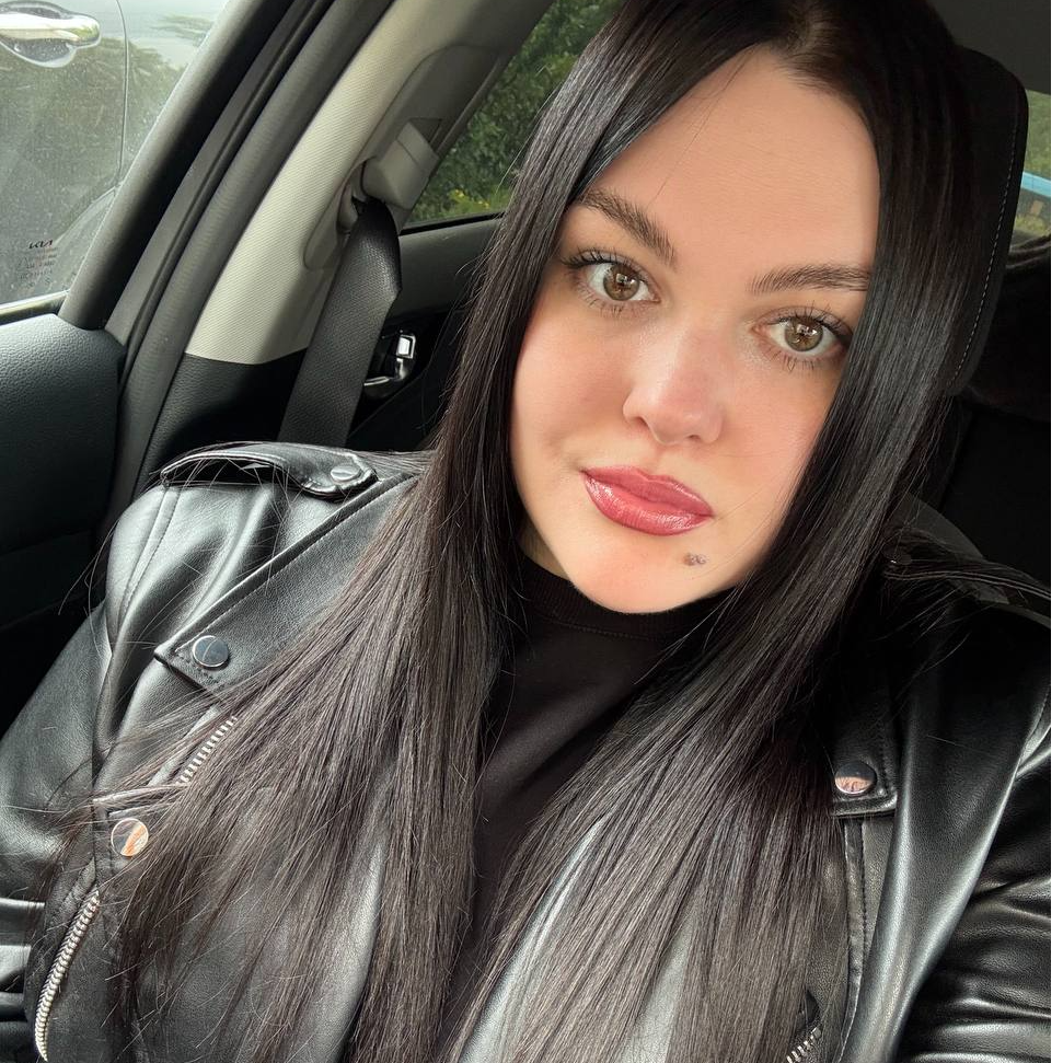Полина Бовчурова