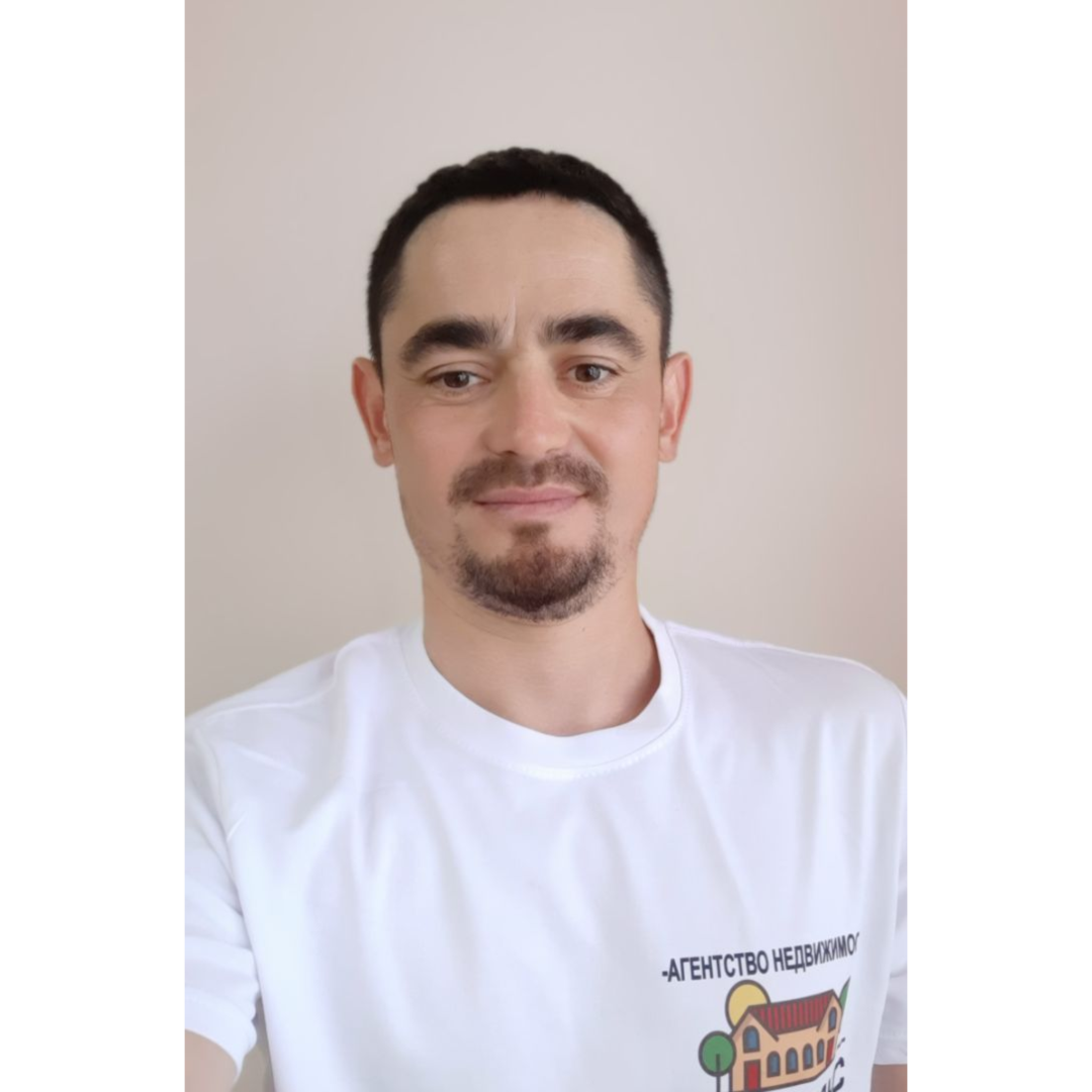 Ильдар Исмагилов