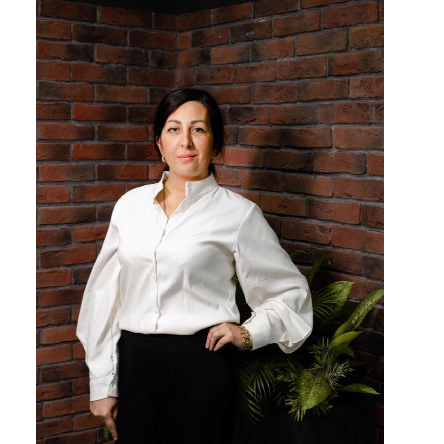 Екатерина Коробейникова