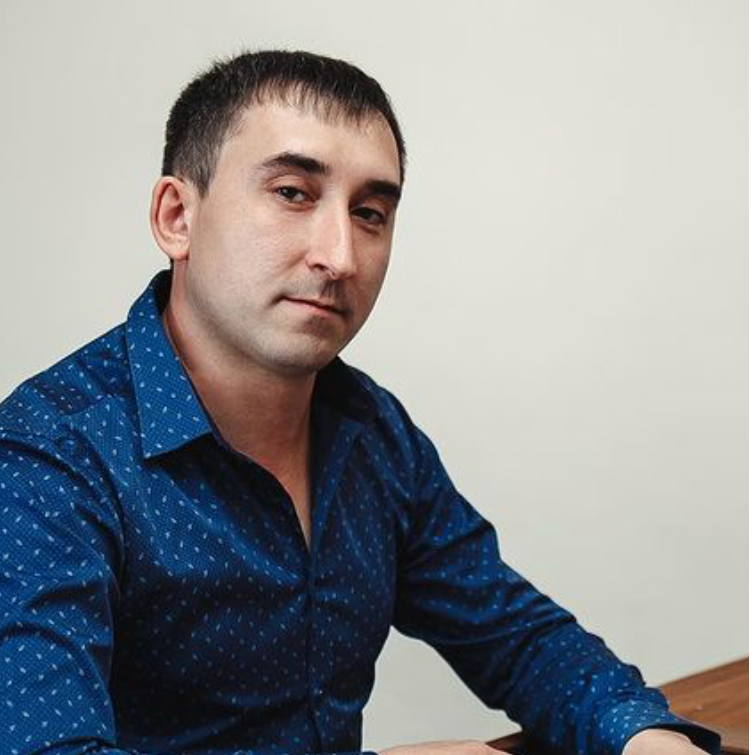 Олег Миллер