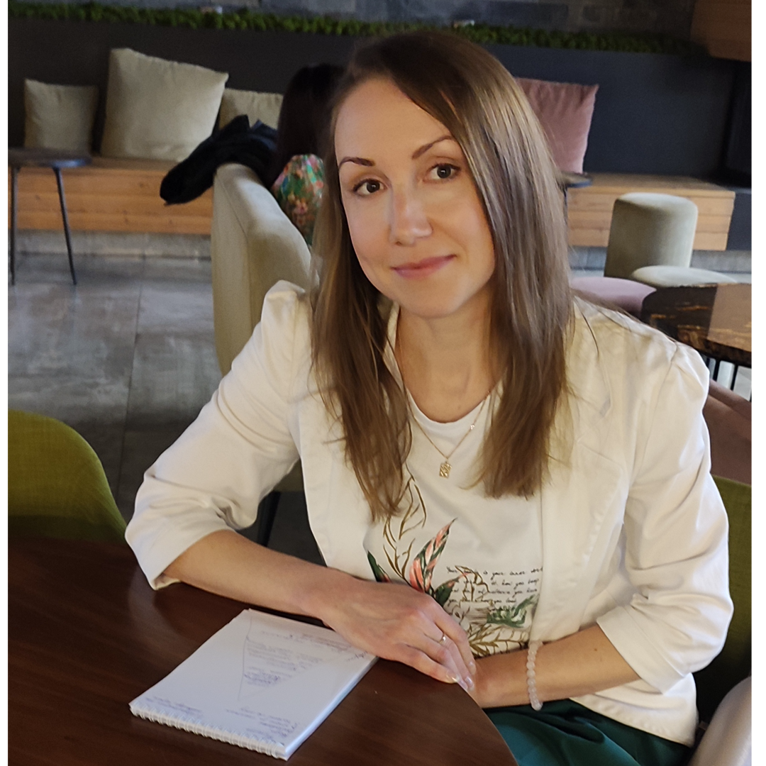 Елена Баландина