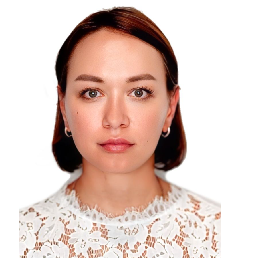 Вероника Сафарова