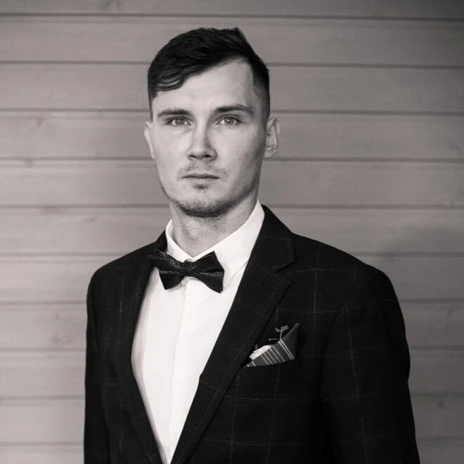 Семен Настусенко