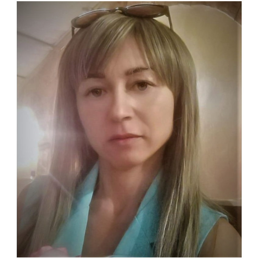 Татьяна Измайлова