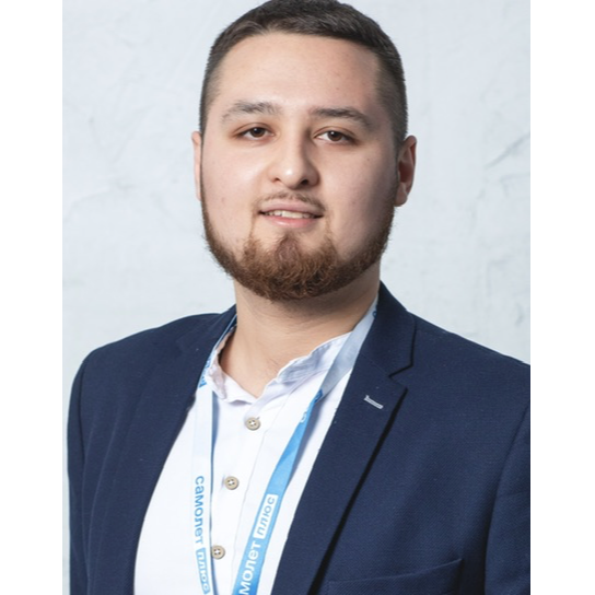 Александр Козанков
