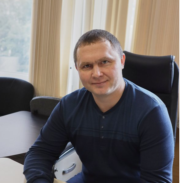 Сергей Евтухов