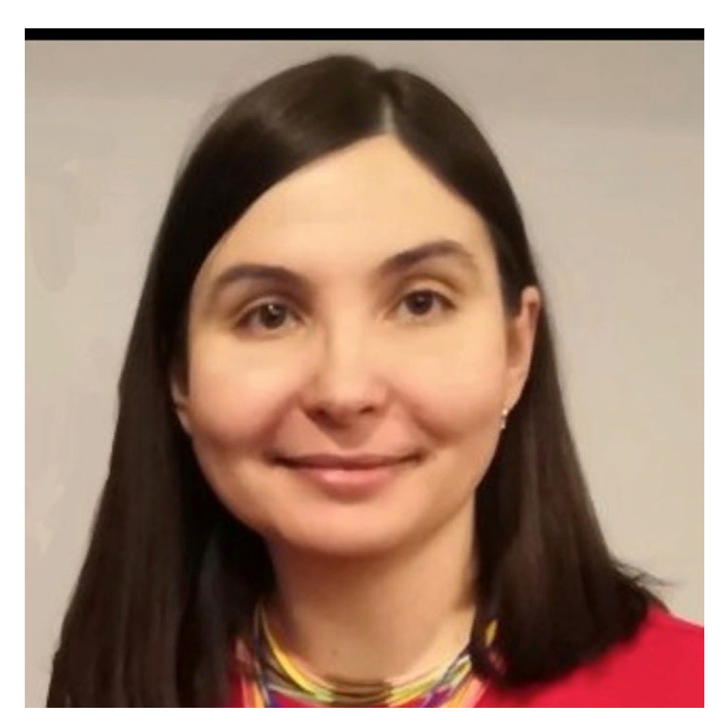 Анна Телегина