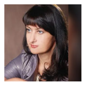 Светлана Егорова