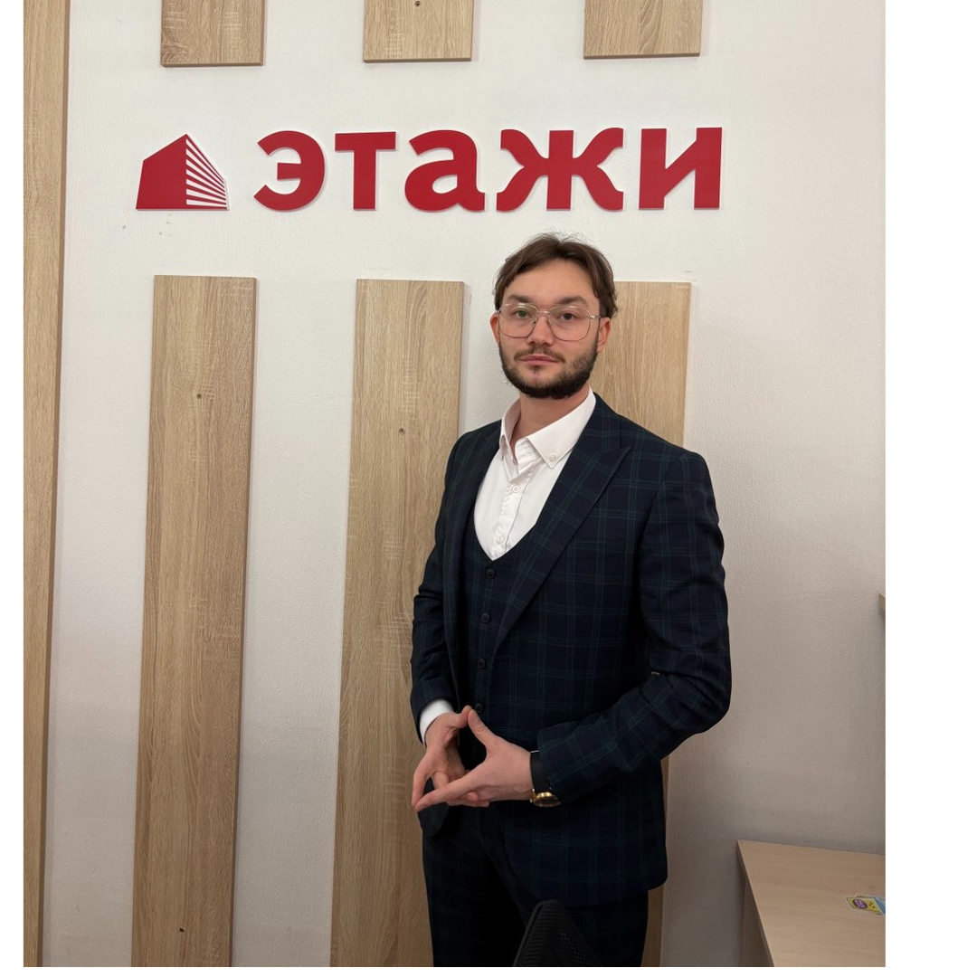 Иван Урубков