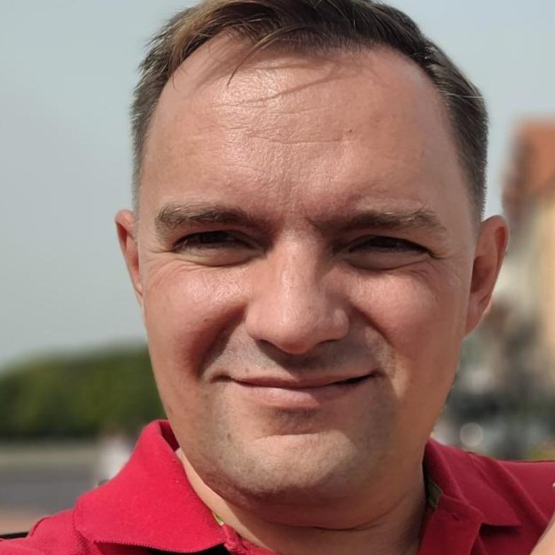 Александр Вашерук