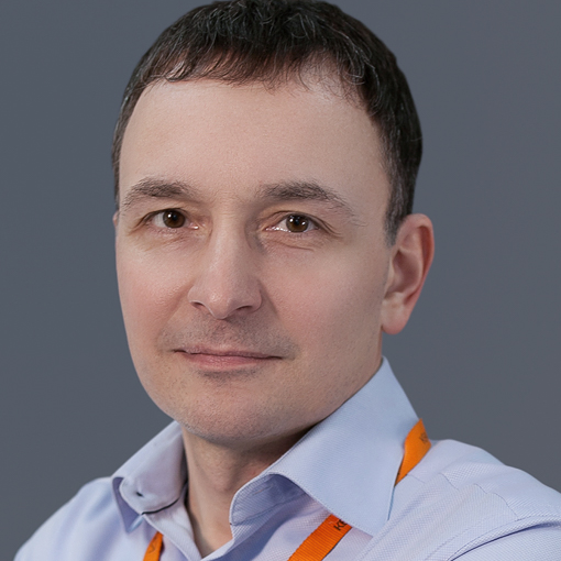 Владимир Колобков