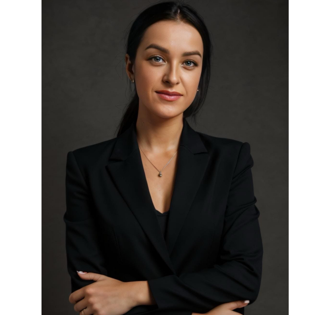 Лариса Кучина