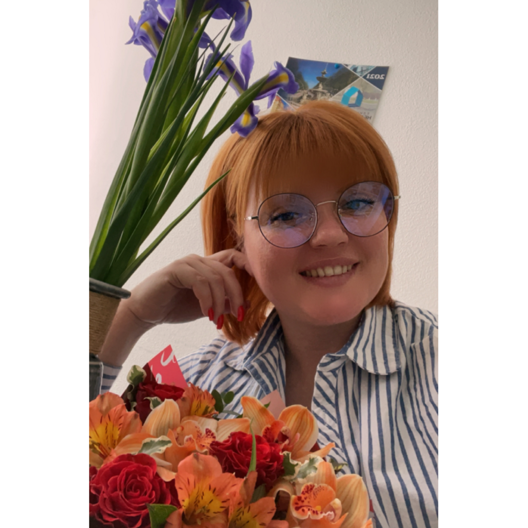 Светлана Худокормова