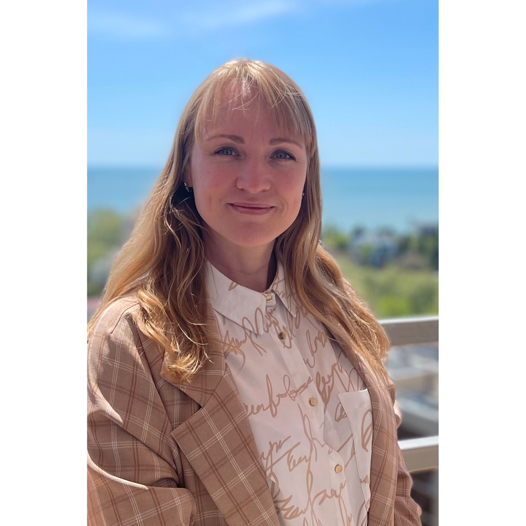 Марина Кашина