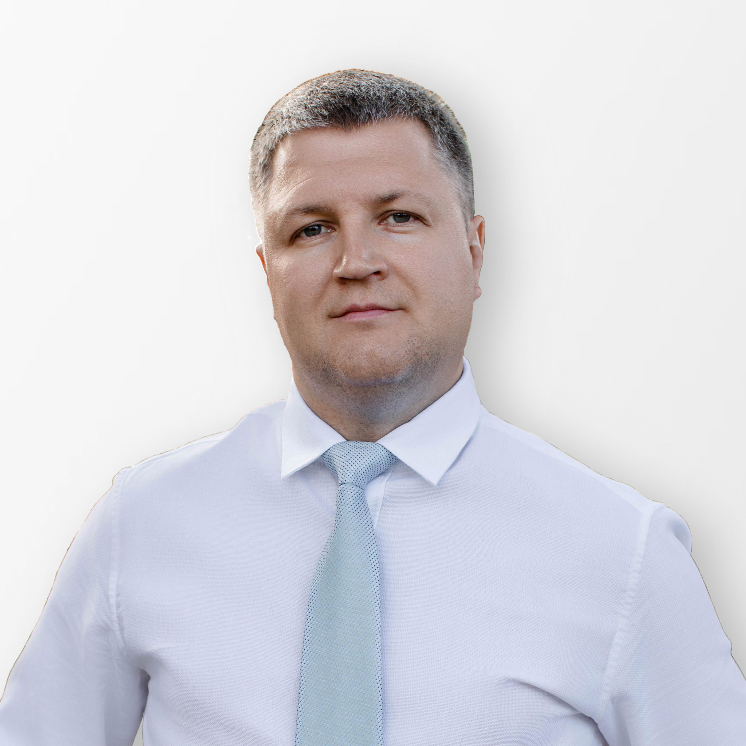 Иван Митрошенков