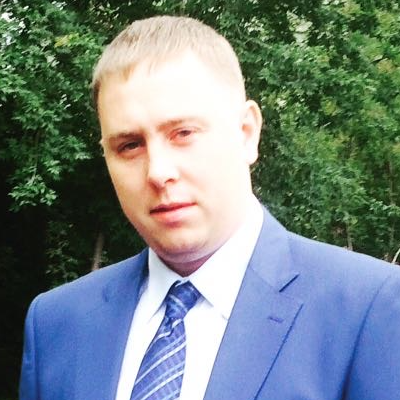 Леонид Горбатиков