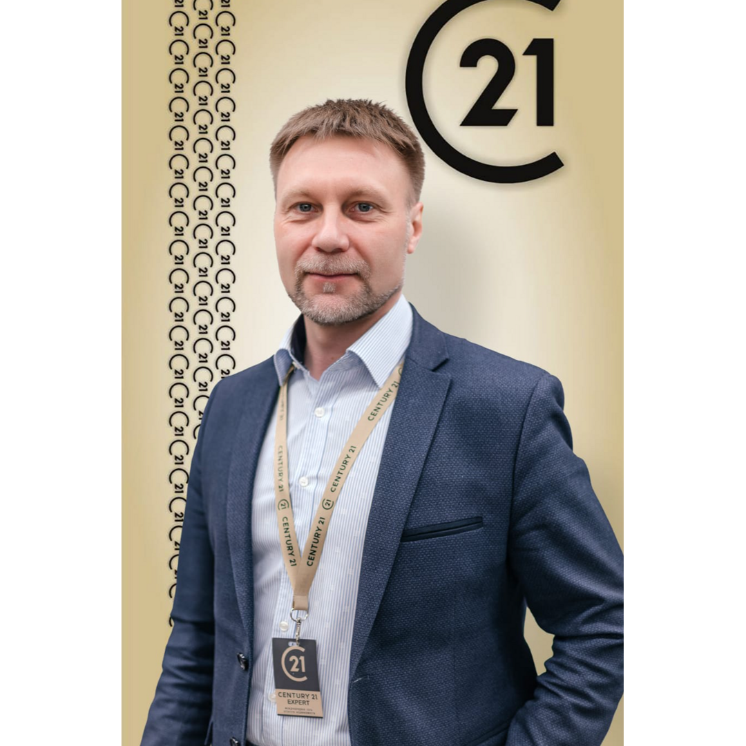 Евгений Ревенко