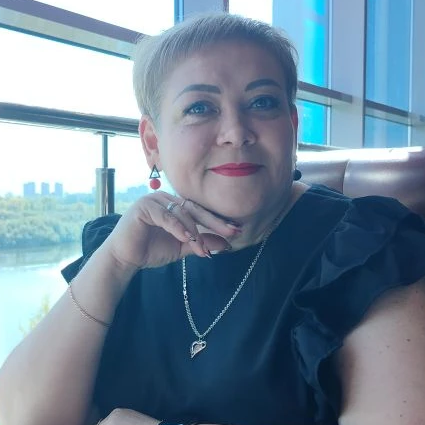 Юлия Зарипова