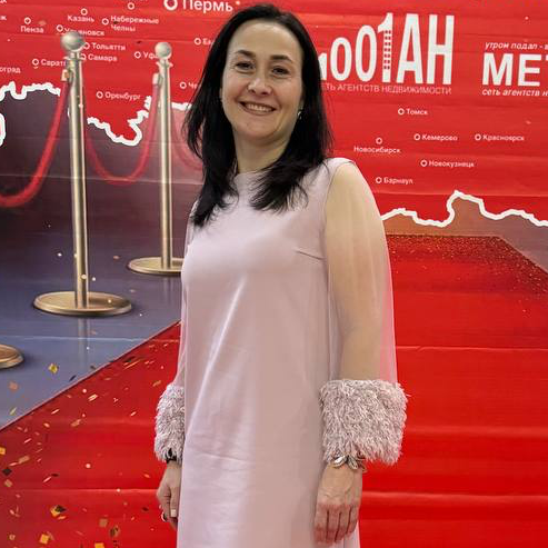 Татьяна Федорова