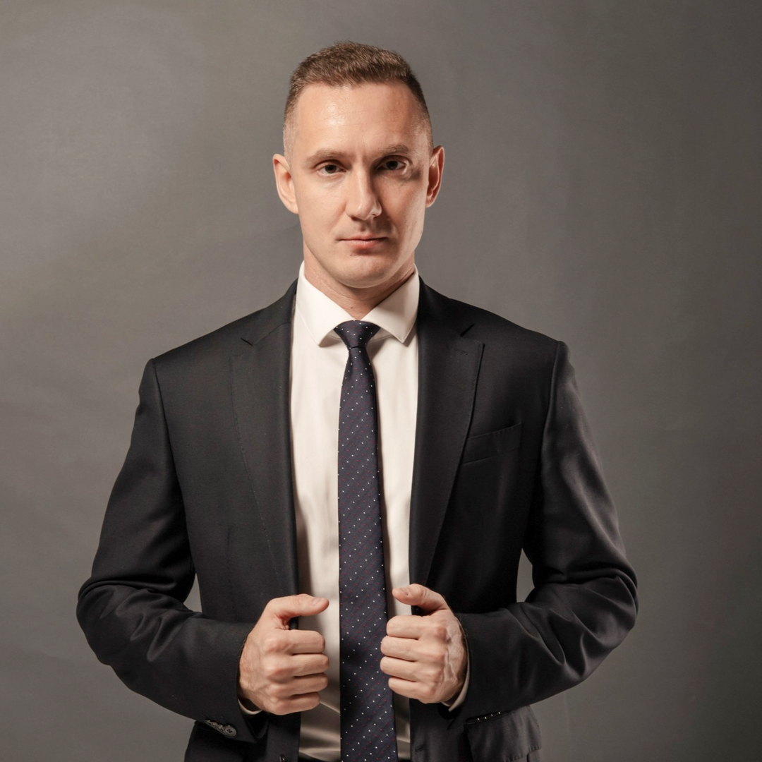 Александр Набоков