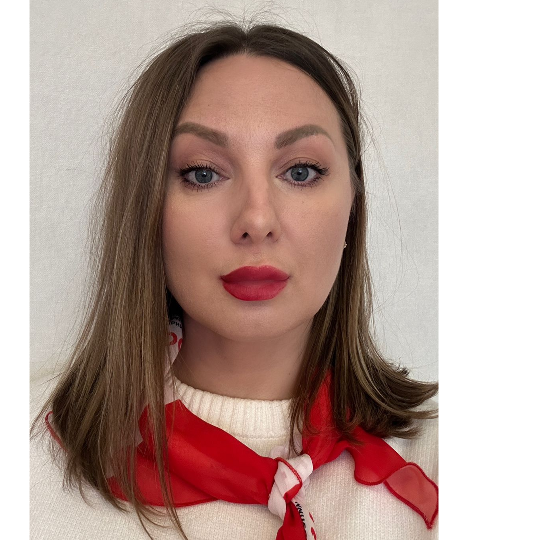 Ксения Сабанова