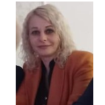 Светлана Туркова