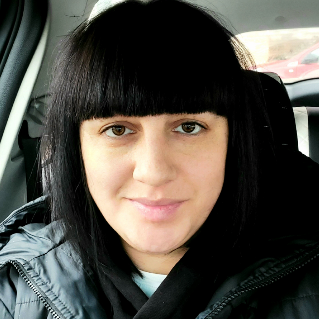 Алиса Садыкова