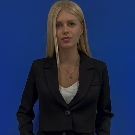 Екатерина Макарова