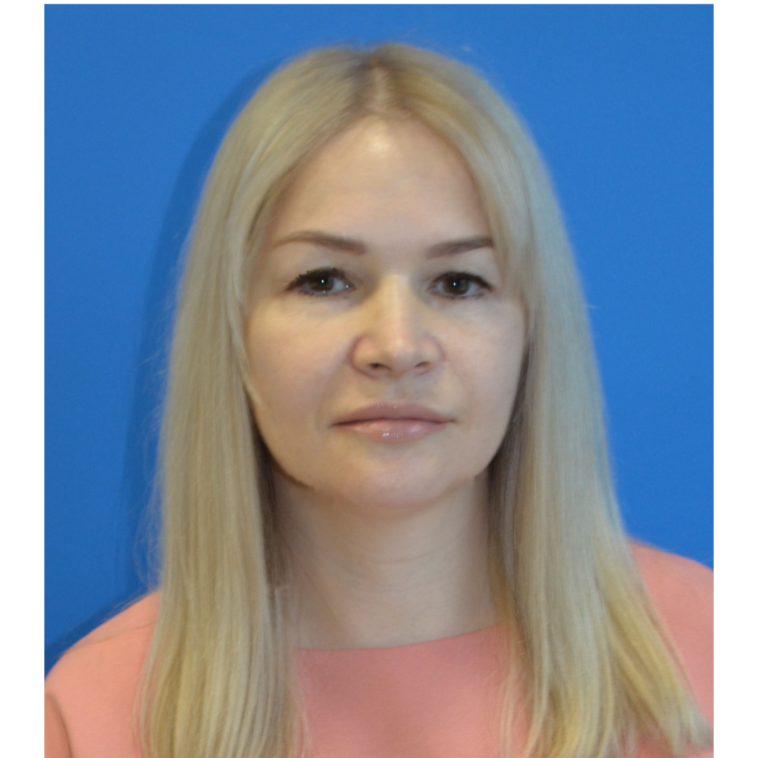 Ирина Клочек