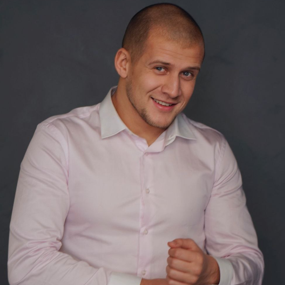 Владимир Люборец