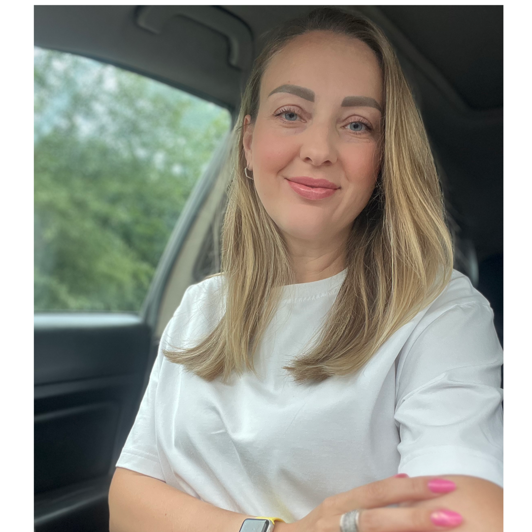 Екатерина Чахлова