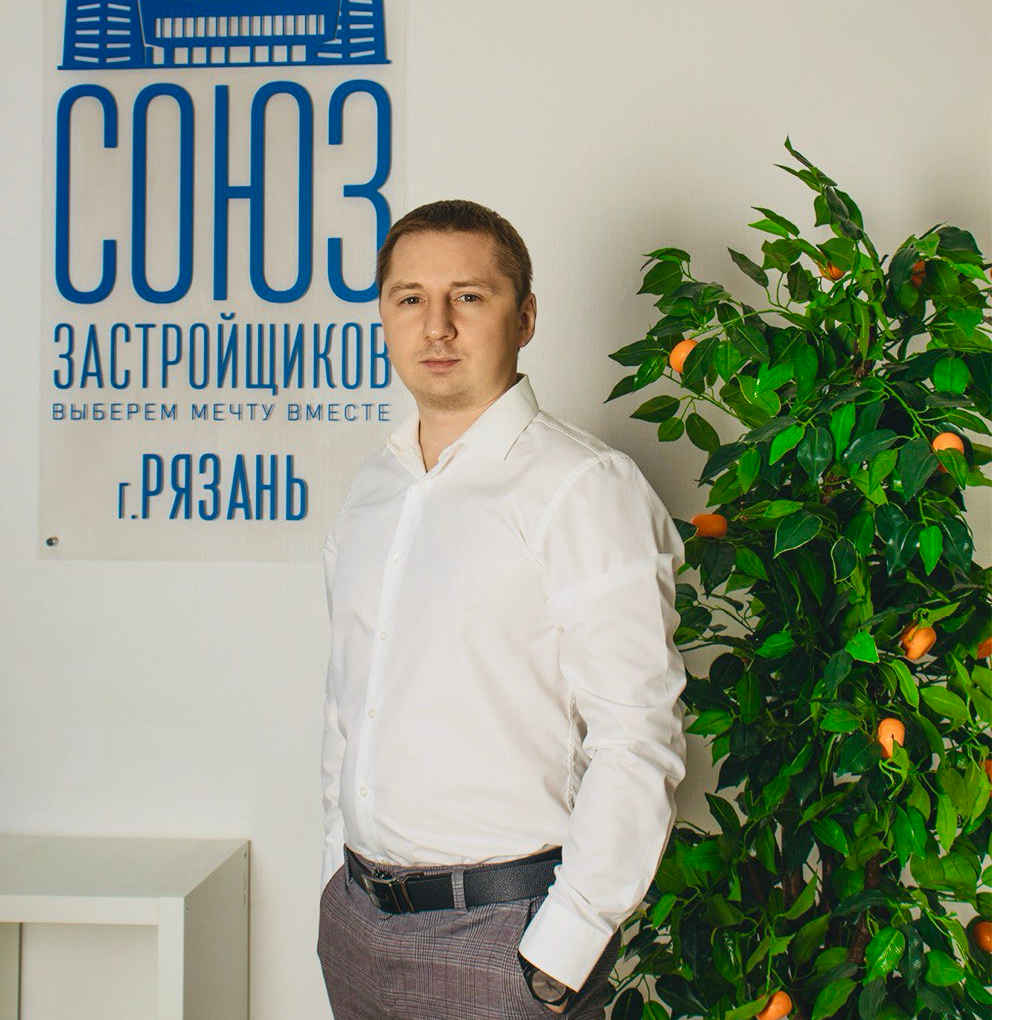 Алексей Кизиченков