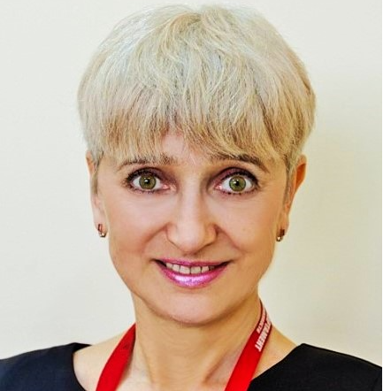Тамара Потехина