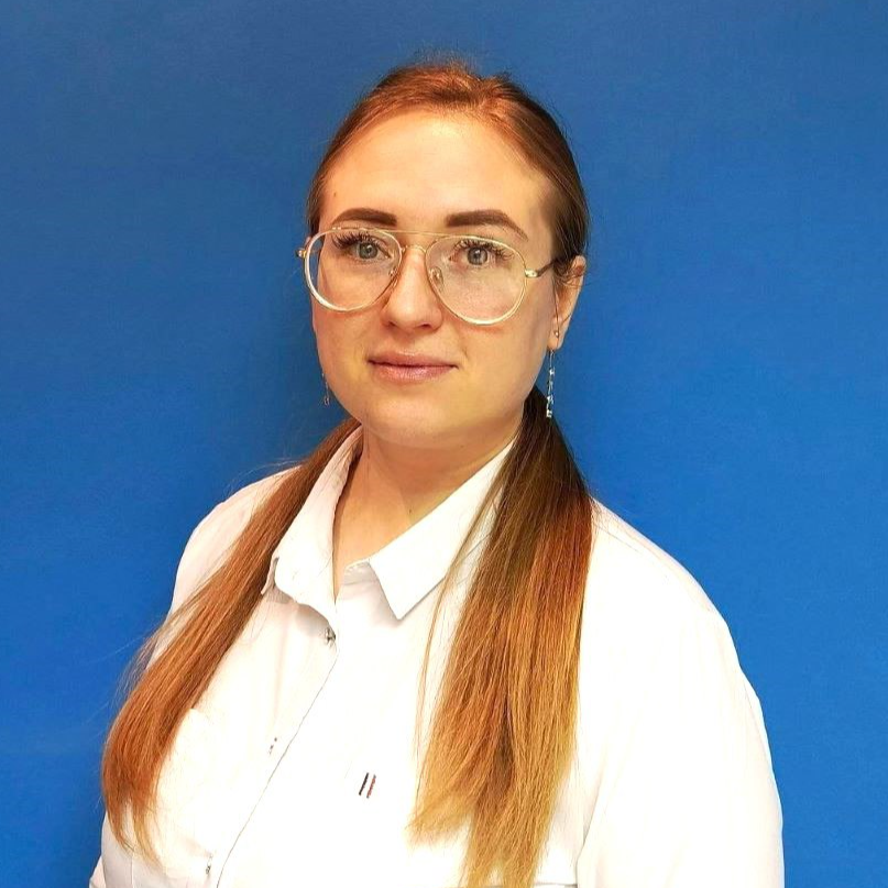 Алла Афанасова