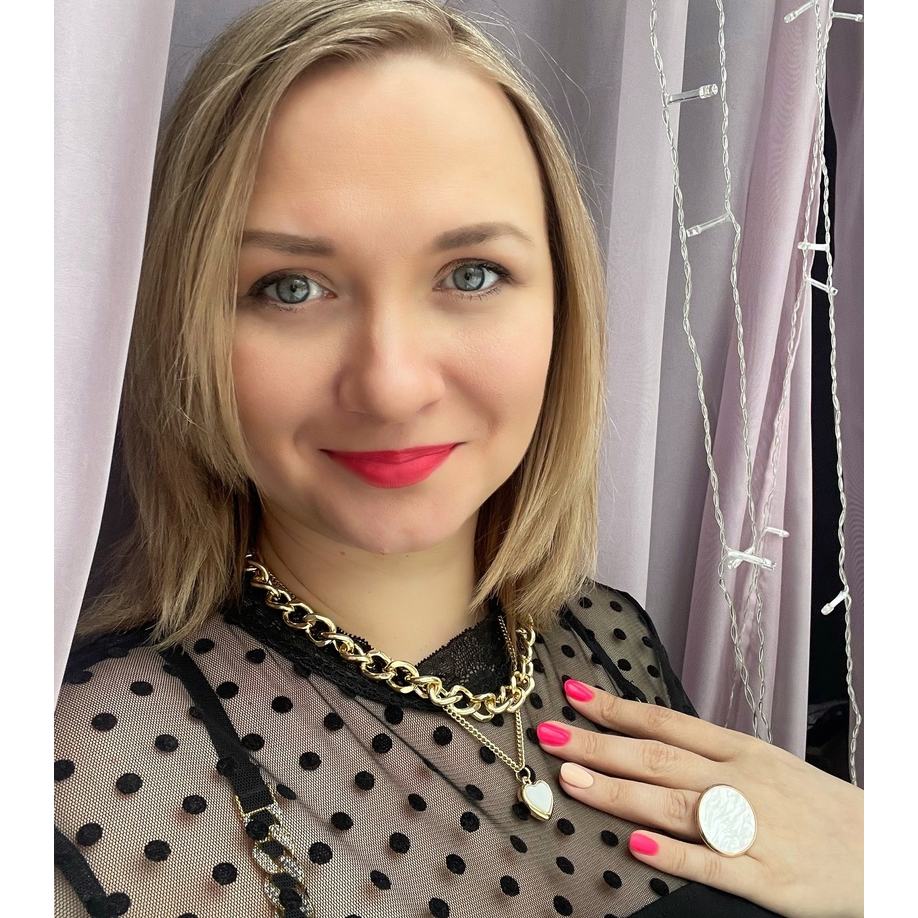 Елена Мордвина