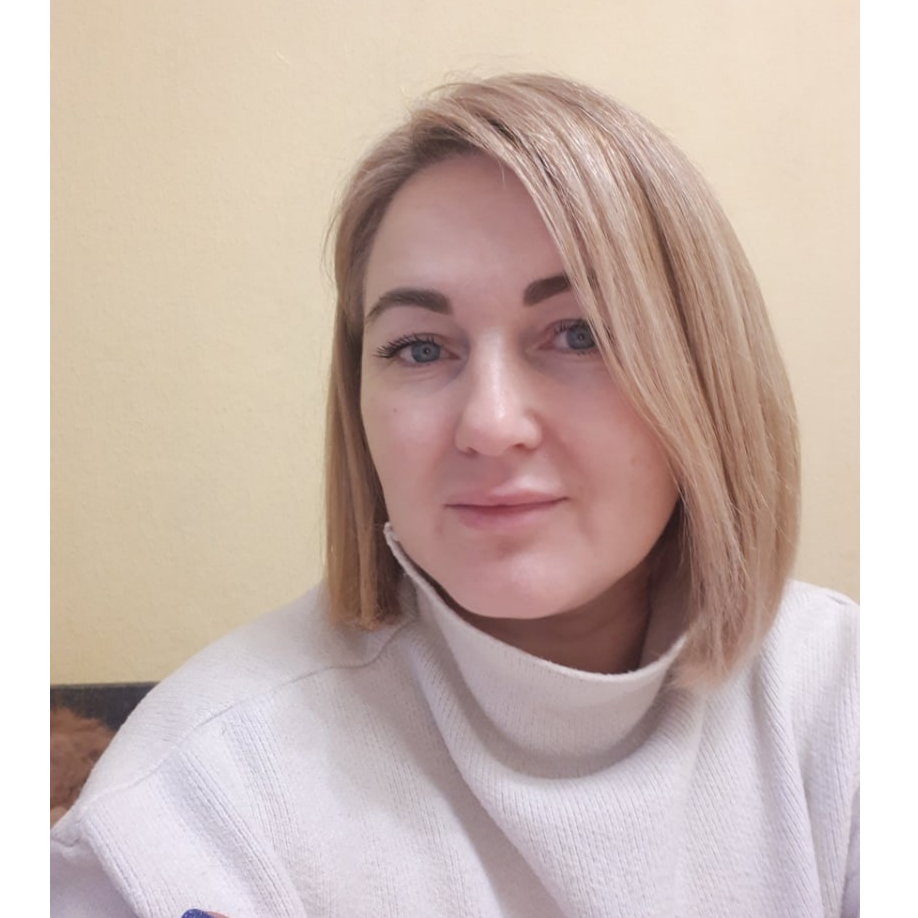 Вера Шемякина