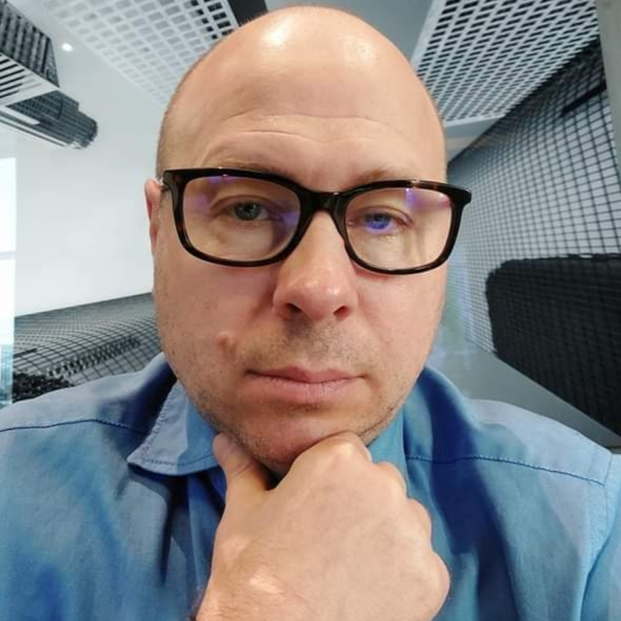 Дмитрий Братцев