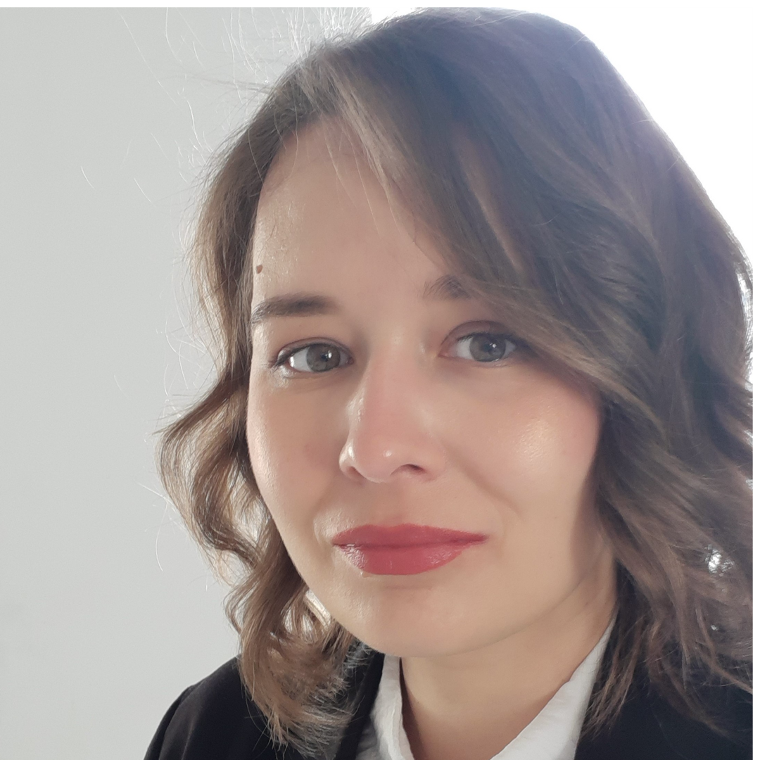 Ирина Бирина